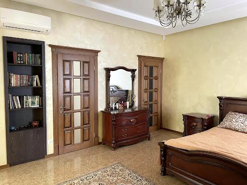 квартира по адресу Степана Руданского ул., 3А