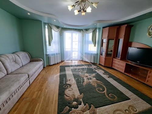 квартира за адресою Володимира Вернадського вул., 8