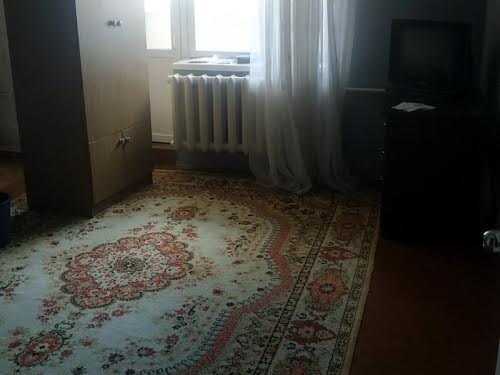 квартира за адресою Ростовская, 4