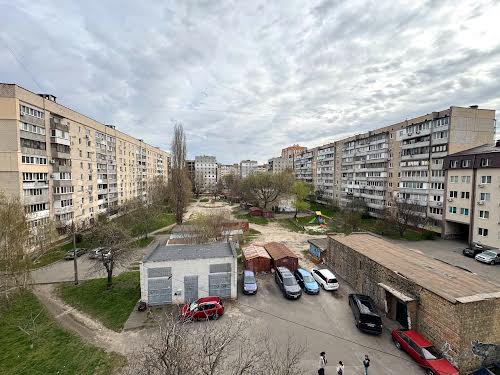 квартира за адресою Мукачівська вул., 8