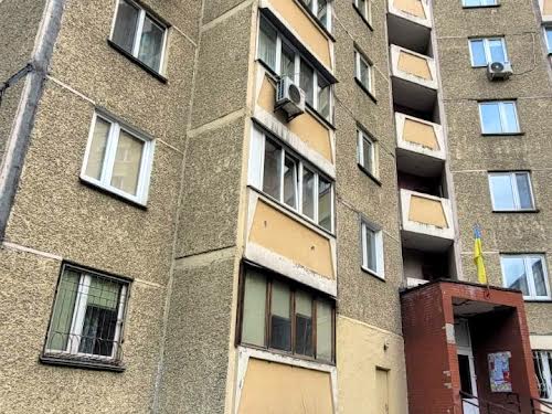 квартира по адресу Порика Василия просп., 7-А