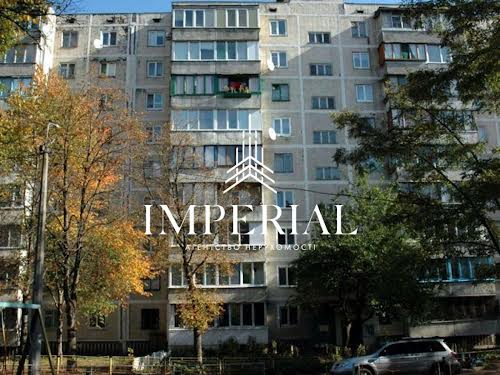 квартира за адресою Дубровицька вул., 7