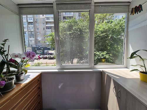 квартира по адресу Варшавска ул., 3