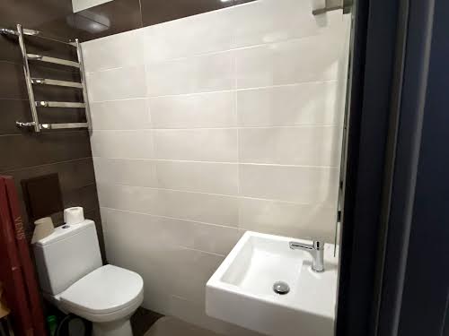 квартира за адресою Миколи Бажана просп., 7-Б
