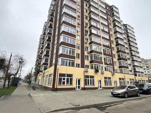 квартира за адресою Проспект Миру, 3