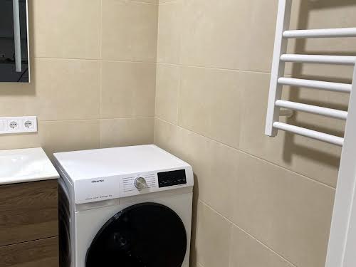 квартира за адресою Дніпровська набережна вул., 17-К