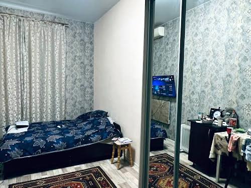 кімната за адресою Ольгіївська вул. (Академіка Павлова), 7