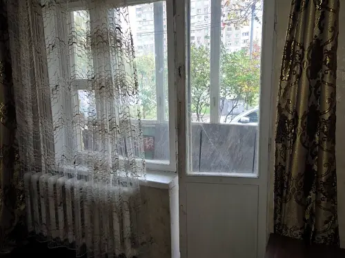 квартира за адресою Героїв Дніпра вул., 22-А