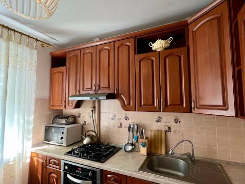 квартира по адресу Трилёвского ул., 20