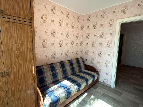 квартира за адресою Євгена Танцюри вул., 76