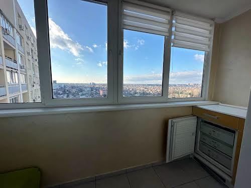 квартира по адресу Бреуса ул., 63/1