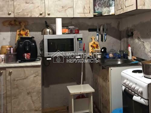 квартира за адресою Саперна вул., 16