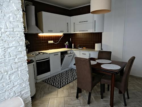 квартира по адресу Волчинецкая ул., 223г
