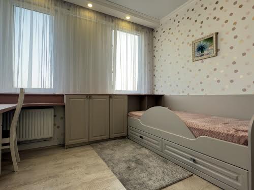 квартира за адресою Канатна вул., 122