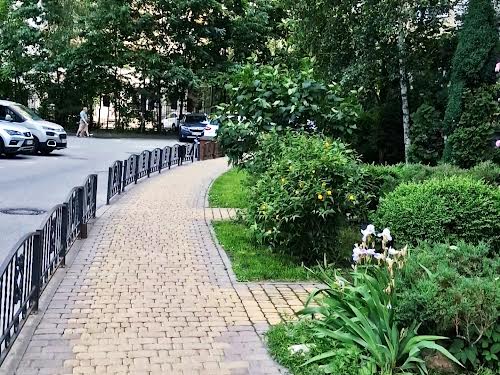 квартира по адресу Днепровская набережная ул., 19-А