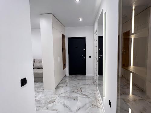 квартира за адресою Юліана Пелеша вул., 3