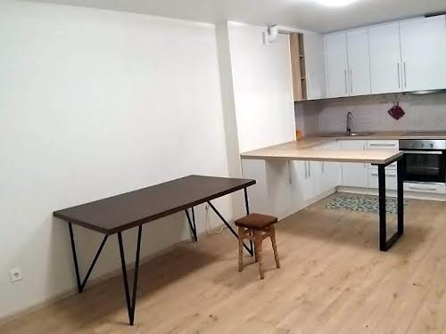 квартира за адресою Приміська вул., 26