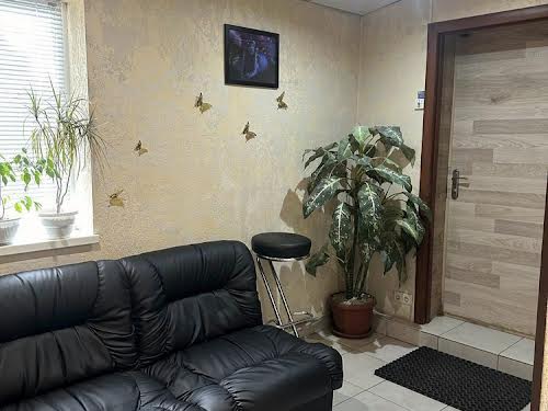 квартира по адресу Кавалерійська ул., 3