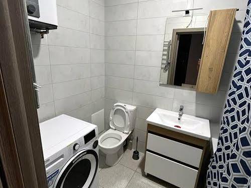 квартира за адресою Приміська вул., 8