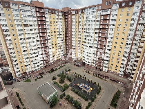 квартира за адресою Левітана вул., 15/1