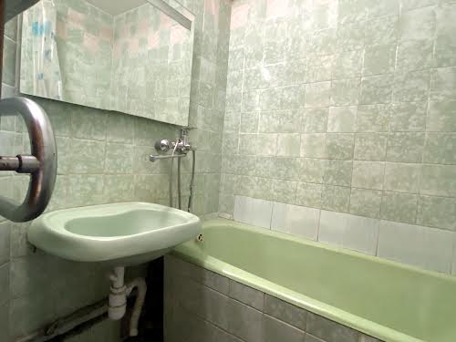 квартира за адресою Петра Панча вул., 3