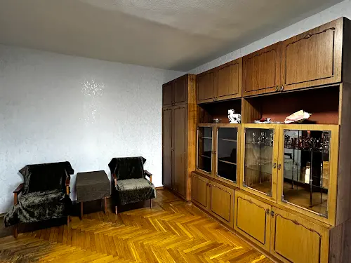квартира за адресою Срібнокільська вул., 16