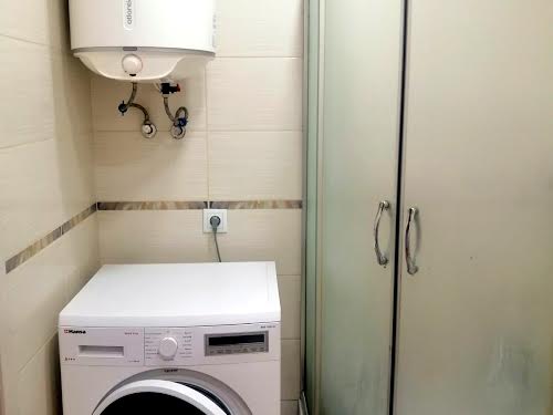 квартира по адресу Метростроевская ул., 5