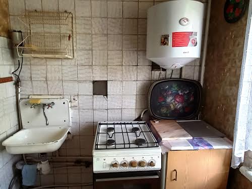 квартира за адресою Слобожанський просп. (Газети 