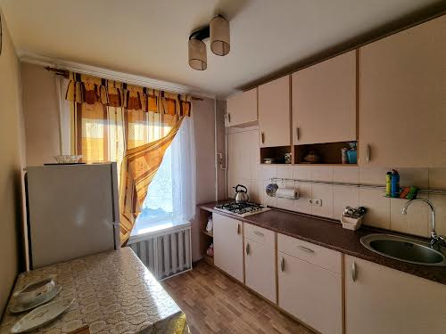 квартира за адресою Дніпроводська, 3
