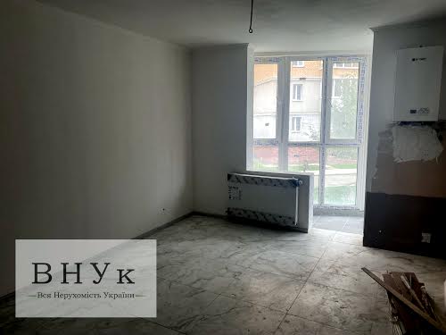 квартира по адресу Троллейбусная ул., 15В