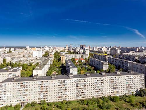 квартира по адресу Героев Полка 