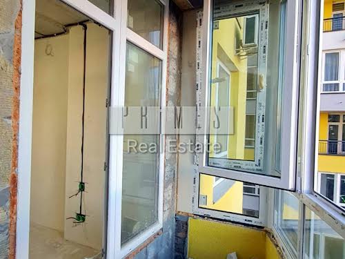 квартира за адресою Кадетський Гай вул., 10