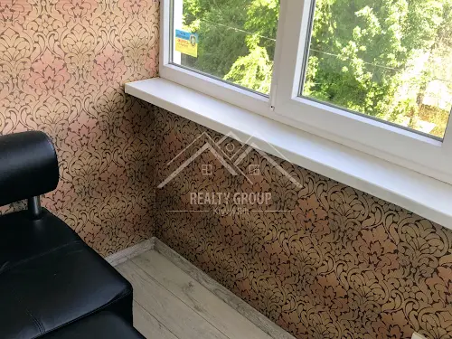 квартира за адресою Бородина, 2