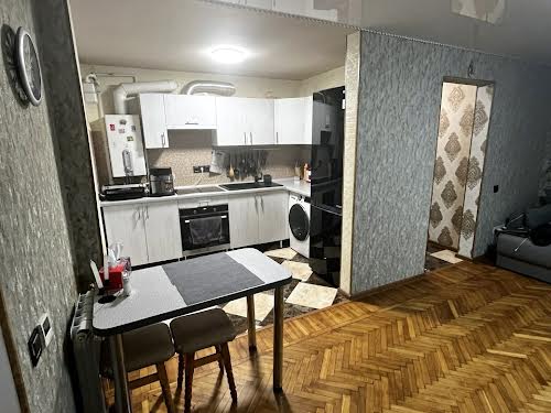 квартира по адресу Новосельная ул., 15