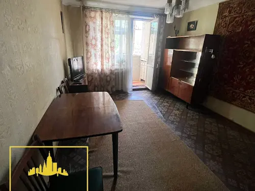 квартира за адресою Героїв Маріуполя вул. (Героїв Бреста), 109