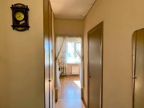 квартира по адресу Чаривная ул. (Косыгина), 24