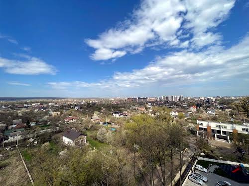 квартира за адресою Приозерна вул., 57