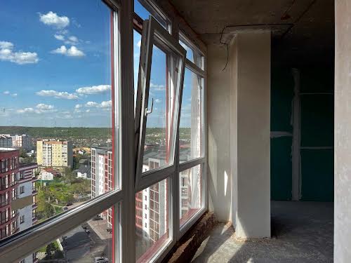 квартира по адресу Європейська ул., 3