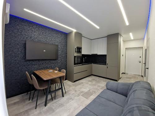 квартира за адресою Братів Шеметів вул., 7