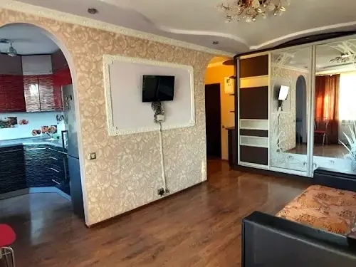 квартира за адресою Марка Безручка вул., 25