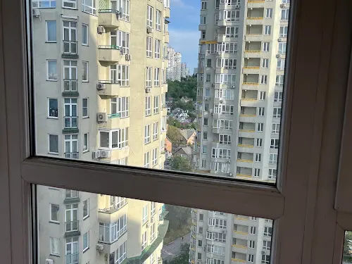 квартира за адресою Мокра вул. (Кудряшова), 16