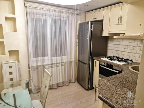 квартира за адресою Ентузиастов, 33