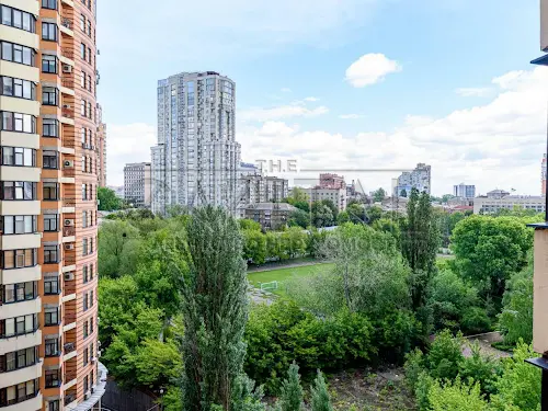 квартира за адресою Лесі Українки бульв., 7б