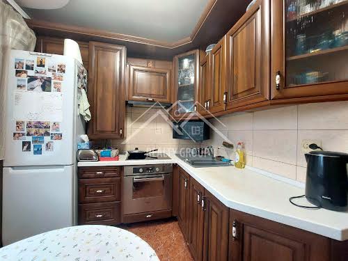 квартира за адресою Н'ютона, 28