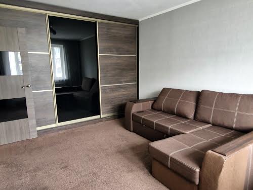 квартира по адресу Червоной Калины просп., 123