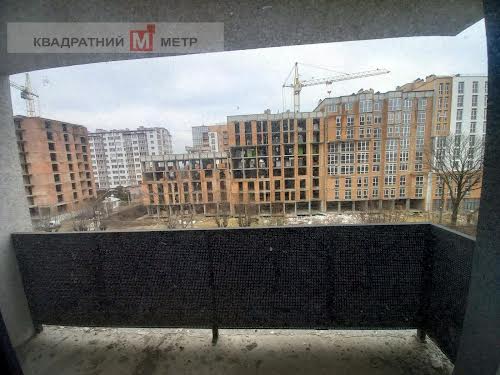 квартира за адресою Руська вул., 236б