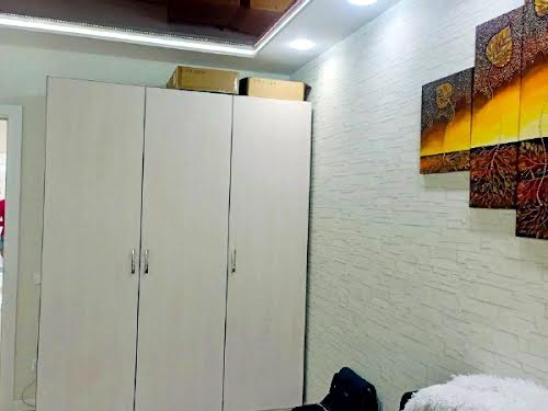 квартира по адресу Сергея Данченко ул., 3