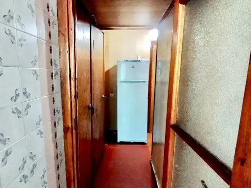 квартира по адресу Героев Крут ул. (Терешковой), 37