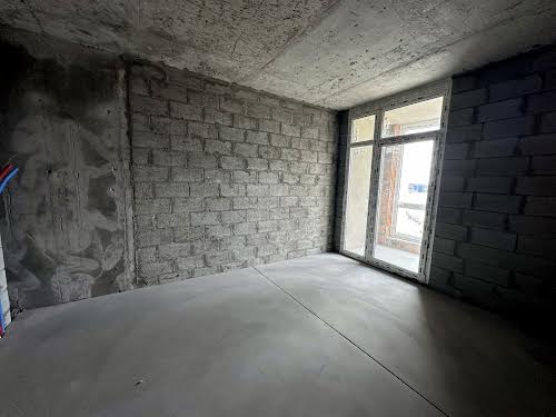 квартира за адресою Берковецька вул., 6