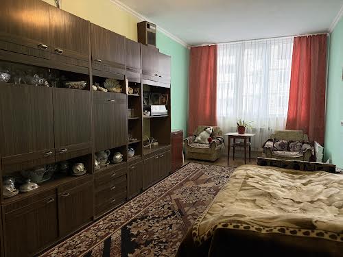 квартира за адресою Світла вул., 3